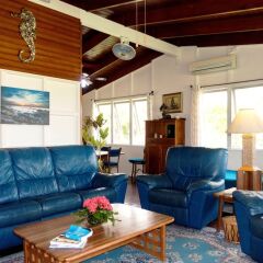 Отель SigaSiga Sands Boutique Resort Савусаву фото 8