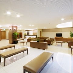 Daiwa Roynet Hotel Hachinohe Мисава интерьер отеля фото 3