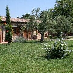Отель Azienda Agrituristica Vivi Natura Италия, Помпеи - отзывы, цены и фото номеров - забронировать отель Azienda Agrituristica Vivi Natura онлайн фото 11