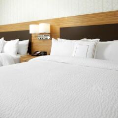 Отель TownePlace Suites by Marriott Columbus Easton Area США, Колумбус - отзывы, цены и фото номеров - забронировать отель TownePlace Suites by Marriott Columbus Easton Area онлайн комната для гостей фото 5