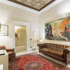 Отель Гостевой Дом B&B Sant'Agostino Италия, Палермо - отзывы, цены и фото номеров - забронировать отель Гостевой Дом B&B Sant'Agostino онлайн комната для гостей