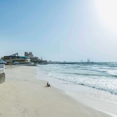 Radisson Blu Hotel, Ajman фото 3