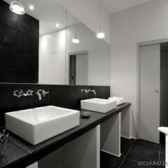 Отель Helzear Montorgueil Apartments Франция, Париж - отзывы, цены и фото номеров - забронировать отель Helzear Montorgueil Apartments онлайн ванная