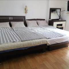 Отель Good Morning Korea Guest House удобства в номере фото 2