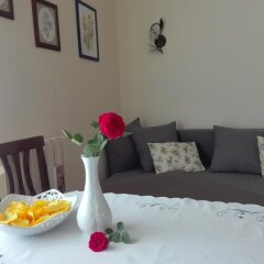 Отель Casa Fiorita Bed & Breakfast Агридженто комната для гостей фото 5