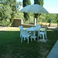 Отель Casa Giulia Реггелло фото 7