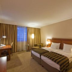 Отель International Hotel Хорватия, Загреб - отзывы, цены и фото номеров - забронировать отель International Hotel онлайн комната для гостей фото 4