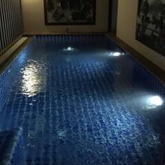 Отель Phuket Airport Inn бассейн фото 3
