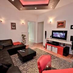 Отель Alex Apartments Черногория, Будва - отзывы, цены и фото номеров - забронировать отель Alex Apartments онлайн комната для гостей