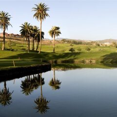 Hotel Rural Cortijo San Ignacio Golf спа