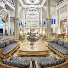 Отель Krabi Thai Village Resort интерьер отеля фото 3