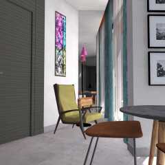 Отель Urban Rooms Мальта, Гзира - отзывы, цены и фото номеров - забронировать отель Urban Rooms онлайн комната для гостей фото 5