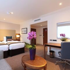 Amba Hotel Marble Arch удобства в номере фото 2