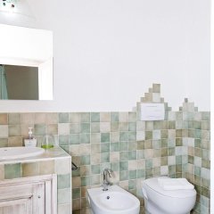 B&B Terra e Smeralda in Olbia, Italy from 96$, photos, reviews - zenhotels.com bathroom photo 2