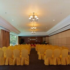 Отель The Gurney Resort Hotel & Residences Малайзия, Пенанг - 1 отзыв об отеле, цены и фото номеров - забронировать отель The Gurney Resort Hotel & Residences онлайн помещение для мероприятий