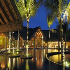 Отель Beachcomber Trou aux Biches Resort & Spa фото 9