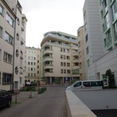 Отель Szucha Apartment Польша, Варшава - отзывы, цены и фото номеров - забронировать отель Szucha Apartment онлайн