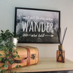 Отель Wanderlust San Lorenzo интерьер отеля