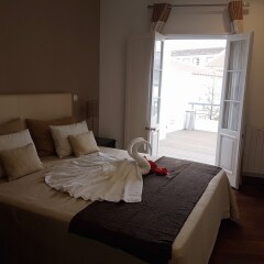 Отель Home Azores - Ana's Place Португалия, Понта-Делгада - отзывы, цены и фото номеров - забронировать отель Home Azores - Ana's Place онлайн комната для гостей фото 2