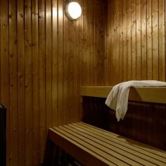 Отель Scandic Aarhus Vest Дания, Орхус - отзывы, цены и фото номеров - забронировать отель Scandic Aarhus Vest онлайн сауна