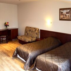 Bizev Hotel in Bansko, Bulgaria from 34$, photos, reviews - zenhotels.com guestroom photo 2