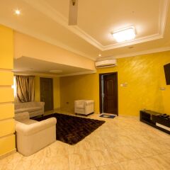 Отель Bays Luxury Lodge интерьер отеля
