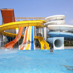 Defne Defnem Hotel Сиде бассейн