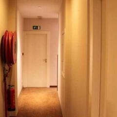 Hotel Belmont интерьер отеля фото 3