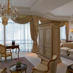 San Cristobal Tower, a Luxury Collection Hotel комната для гостей фото 6