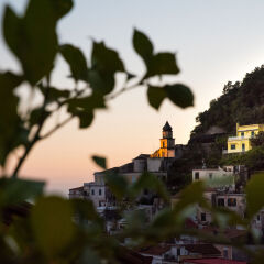 Отель Amalfi Luxury House фото 10
