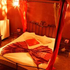 Отель Hôtel Riad Бельгия, Льеж - отзывы, цены и фото номеров - забронировать отель Hôtel Riad онлайн спа