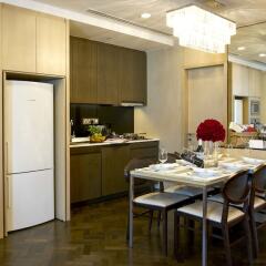 Отель Fraser Suites Singapore фото 2