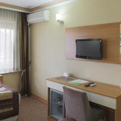 Baskent Hotel Турция, Анкара - отзывы, цены и фото номеров - забронировать отель Baskent Hotel онлайн удобства в номере фото 2