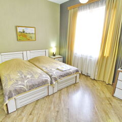 Hotel Penthouse комната для гостей фото 4