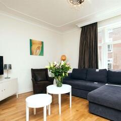 Отель Tulip Boutique Apartment Нидерланды, Амстердам - отзывы, цены и фото номеров - забронировать отель Tulip Boutique Apartment онлайн фото 10