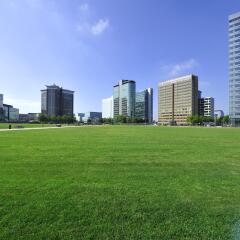 Отель Holiday Inn Amsterdam - Arena Towers фото 5