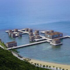 Отель InterContinental Sanya Resort фото 4