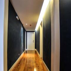 Отель GS Chiado Boutique Studios and Suites Лиссабон интерьер отеля фото 3