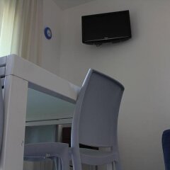 Отель Residence A-More Римини удобства в номере