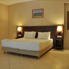 Hotel Vila Vista Mare комната для гостей фото 4