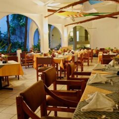 Plaza Beach Hotel in Mombasa, Kenya from 114$, photos, reviews - zenhotels.com meals