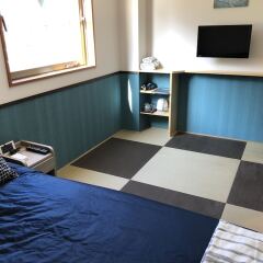 YouMe Stay Inn - Hostel Фукуока фото 3