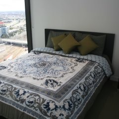 Luxury Two Bed Apt Swimming Pool in Melbourne, Australia from 219$, photos, reviews - zenhotels.com photo 4