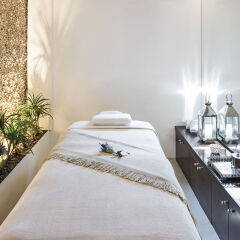 Hotel Fasano Sao Paulo сауна