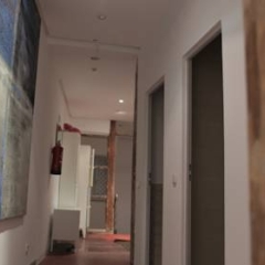 Hostel Era Alonso Martinez интерьер отеля фото 3