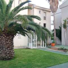 Отель Apartamentos Llevant фото 5