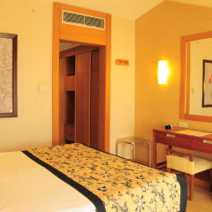 Отель Trendy Aspendos Beach - All Inclusive Сиде удобства в номере