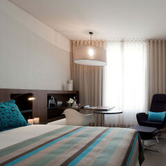 Inspira Santa Marta Hotel комната для гостей фото 4