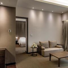 Отель Hyatt Raipur комната для гостей фото 3