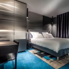 Отель Hôtel Félicien by Elegancia комната для гостей фото 3